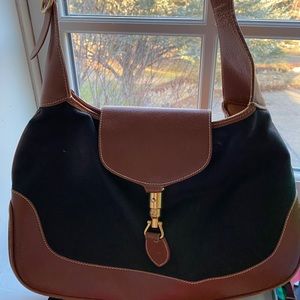 authentic Vintage Gucci bag